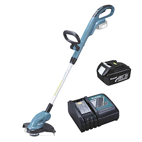Spannende Makita Akku Trimmer Bilder