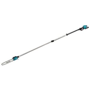 Makita UA004GZ Akku-Hochentaster 40V max. (ohne Akku, ohne Ladegerät), Petrol