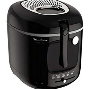 Moulinex Fritteuse XXL Mega 2 kg AM480870