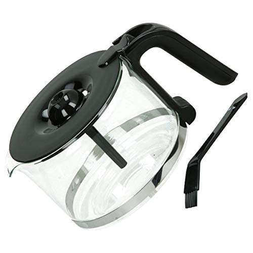 Verseuse T8 + Couvercle Pour Cafetière Krups - Réf 031019 - Neuve