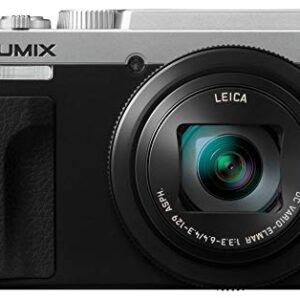 Panasonic Lumix DC-TZ96 Digitalkamera, 21.1 Megapixel