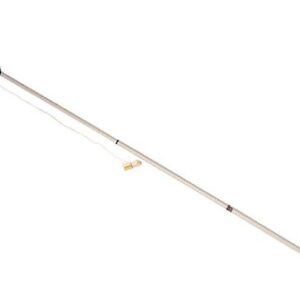 Papillon 80697 SVETTATOIO Telescopic Handle, 2.5 m, Grey