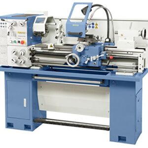 Standard 150 Plus Leit- und Zugspindeldrehmaschinen 03-1256 BERNARDO