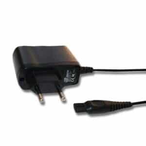 TOP CHARGEUR * Netzteil Netzadapter Ladekabel Ladegerät 12V für Elektrorasierer Braun Series 3/4/5 Series 6/7/9 et ProSkin 310s 3020s 3030s 3040 Wet & Dry, 3040s 3080s 5030s 7840s 9240s 9299s 3090cc