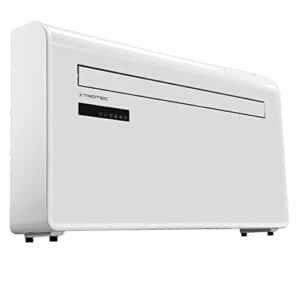 TROTEC Wandklimaanlage PAC-W 2600 SH 4-in-1 Klimagerät Klimaanlage ohne Außeneinheit 2,6 kW 9.000 Btu/h Smart Home
