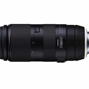 Tamron 100-400mm F/4.5-6.3 Di VC USD - für Nikon FX
