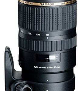 Tamron SP 70-200mm F/2.8 Di USD Telezoom-Objektiv für Sony