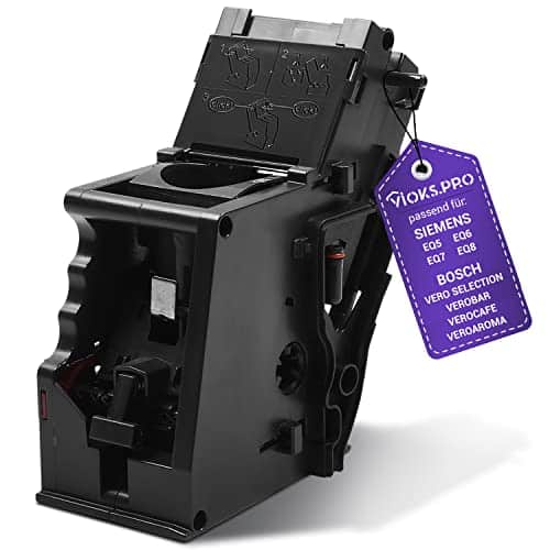 VGOL Ablaufpumpe Für Waschmaschinen - Kompatibel Mit Bosch, Siemens & Constructa