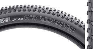 WTB Ranger TCS Leicht/Schnell rollende SG2 Reifen, 27,5 x 2,8