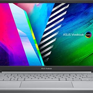 ASUS VivoBook Pro 14 OLED K3400PA-KM162W, Core i5-11300H, 8GB RAM, 512GB SSD, 90NB0UY2-M001P0