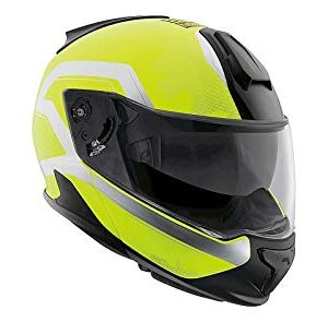 BMW Motorrad Helm System 7 Carbon, ECE Spectrum Fluor Größe Helme BMW 62/63