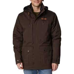 Columbia Herren Horizons Pine Doppeljacke