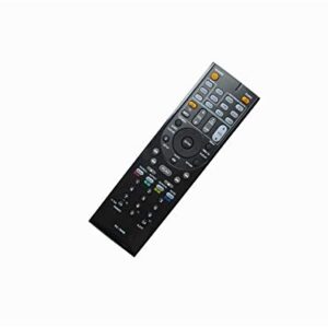 Allgemeine Fernbedienung for Onkyo TX-NR808 HT-S9700THX RC-693M RC-682M RC-728M RC-708M RC-709M TX-SR333 A/V AV-Receiver