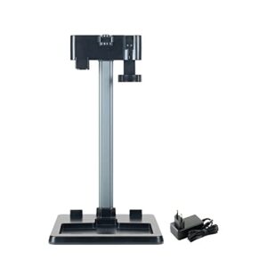Genius Invictus ONE 3.0e Handstaubsauger Ladestation-Set 2-TLG. – Akkustaubsauger, Ladestation, Aufbewahrungsstation, Ultra leicht, für Zuhause, Stauraum für Zubehör