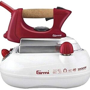 GIRMI STIRELLA SS01 2000 WATT - PRESSIONE 3 BAR - CAPACITA 700 LT