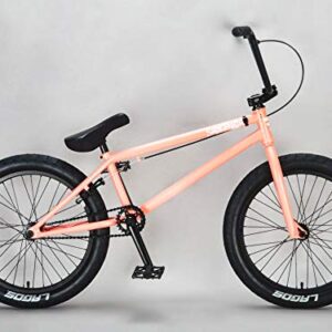 Mafia BMX Bike Super Kush 20' Freestyle (Peach), Größe:One Size