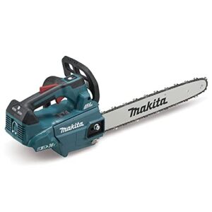 Makita DUC406Z Kettensäge 18Vx2 LXT 40cm Batterien und Ladegeräte nicht enthalten