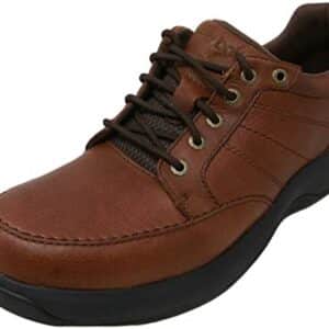 New Balance Herren 1700 Wanderschuh, Braun, 43 EU Weit