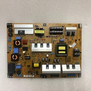 ROTEMADEGG Kompatibel mit LG 32LE4500 32LE5500 LGP3237-10Y EAY61770201 Leistungsplatine