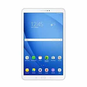 Samsung T585 Tablet Touchscreen 10,1 (16 GB, WiFi/4G, Android 5.0, LTE) weiß