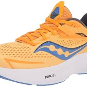 Saucony Ride 15-7,5, 30 Gold Horizon, 38.5 EU