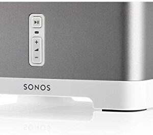 Sonos CONNECT:AMP Musikstreaming über WLAN für Passiv-Lautsprecher