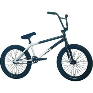 Sunday Forecaster Raifor Signature 21´´ Tt Lhd 2022 Bmx Bike One Size