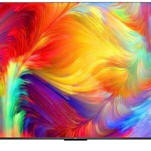 TCL 55P735 55' 4K Ultra HD Smart TV Google Dolby Vision Atmos 2022