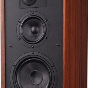 Wharfedale Linton Heritage Mahagoni (Paarpreis)