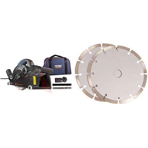 CAMPFIRE Wolframelektroden-Schärferkopf – Für 6 Elektrodengrößen, 3 Schleifwinkel, Mit Staubabdeckung Und Diamantscheiben